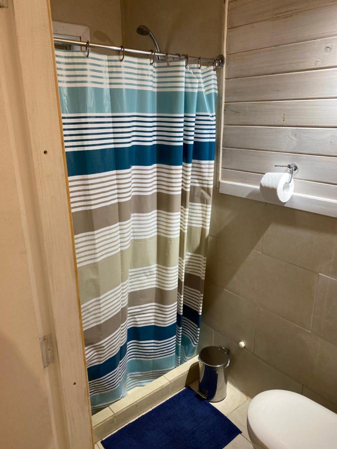 Cabanas El Galo Panguipulli Ngoại thất bức ảnh