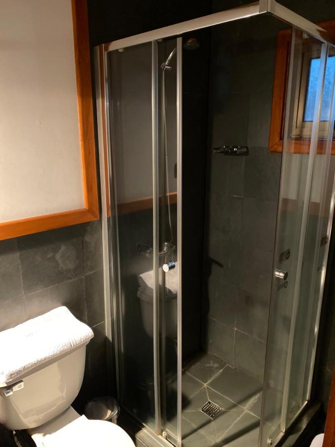 Cabanas El Galo Panguipulli Ngoại thất bức ảnh