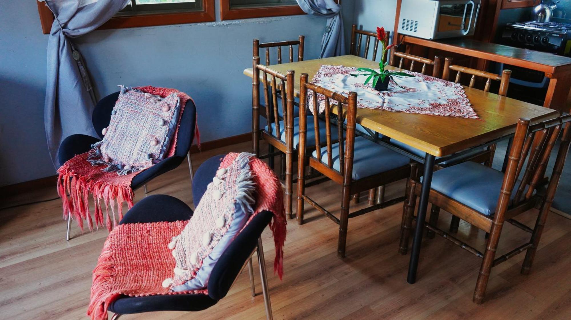 Cabanas El Galo Panguipulli Ngoại thất bức ảnh